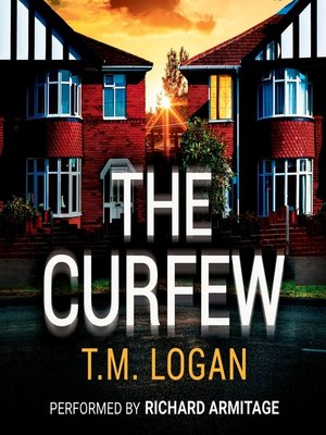 cover image of The Curfew